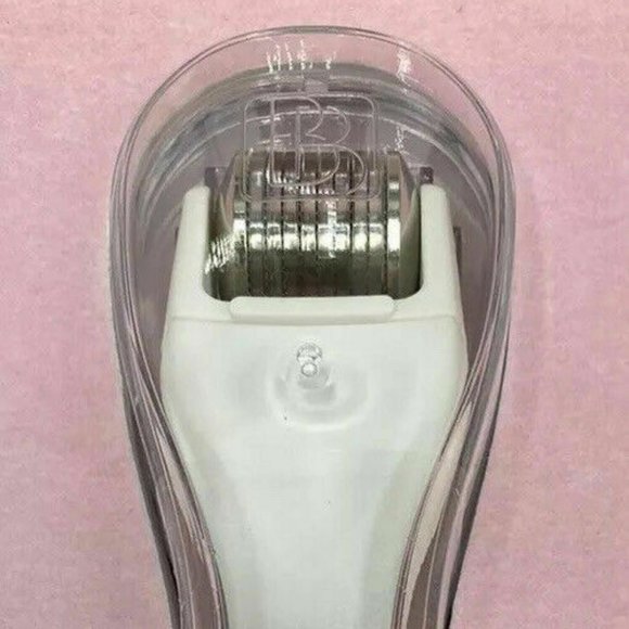 COPY - GLOPRO MICRONEEDLING FACIAL TOOL BRAND NEW… - Picture 2 of 4